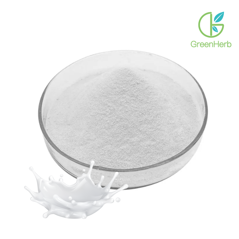 Proteine del siero di latte isolate in polvere