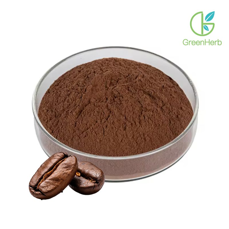 Dettaglio ravvicinato della consistenza dell'estratto di semi di cacao
